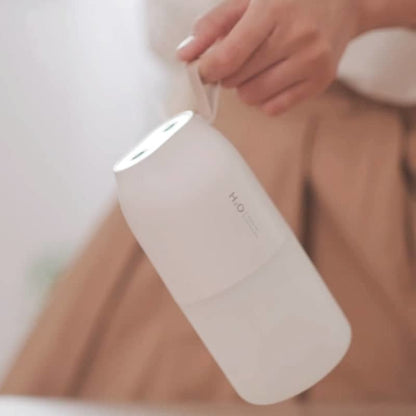 Humidificateur brumisateur rechargeable - SKY