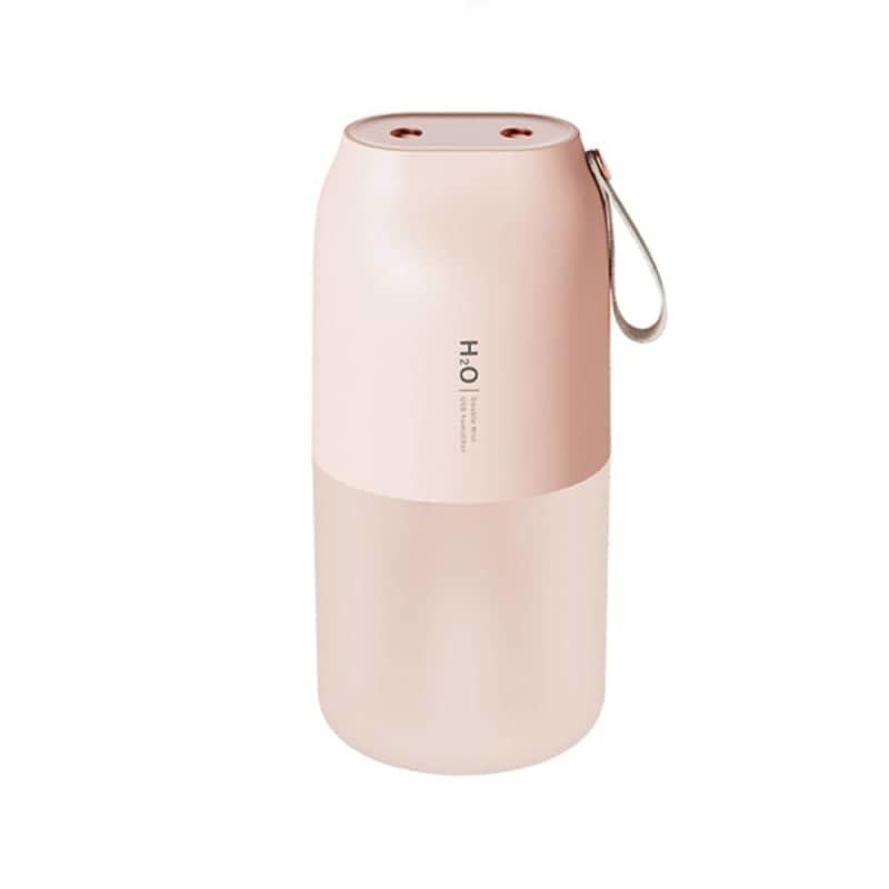 Humidificateur brumisateur rechargeable - SKY