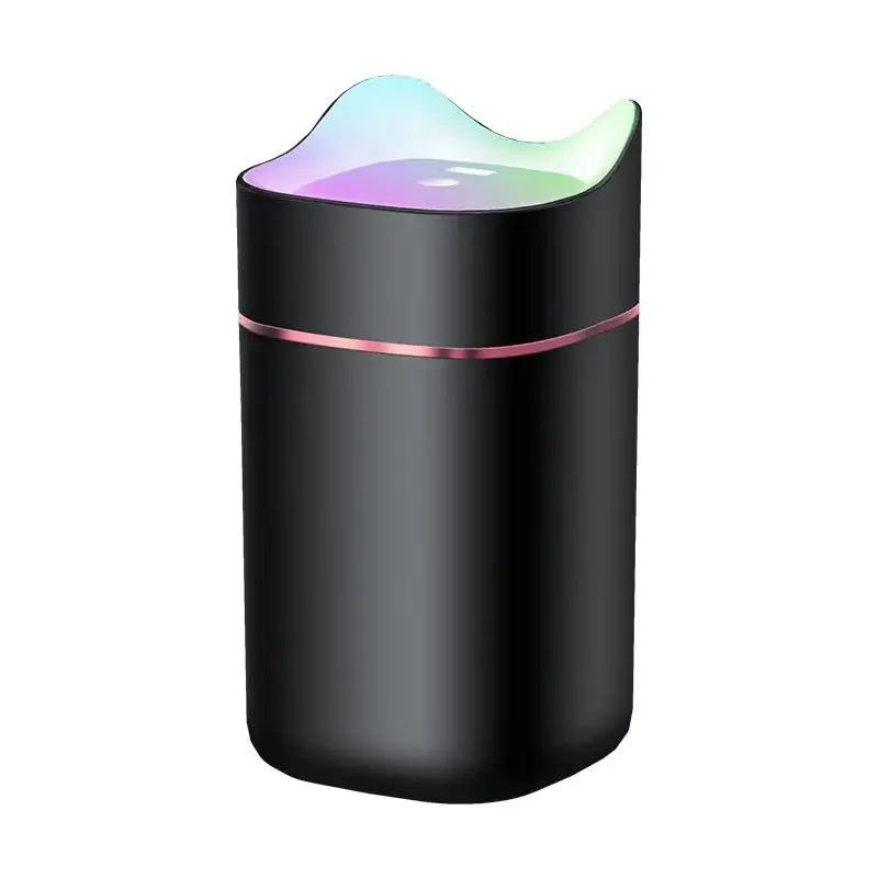 Humidificateur d'air 1.4L rechargeable - POZA
