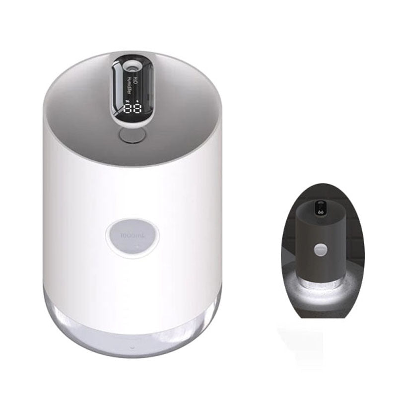 Humidificateur d’air 1L indicateur digital - EPHYS