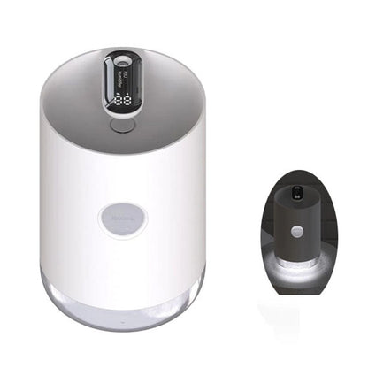 Humidificateur d’air 1L indicateur digital - EPHYS