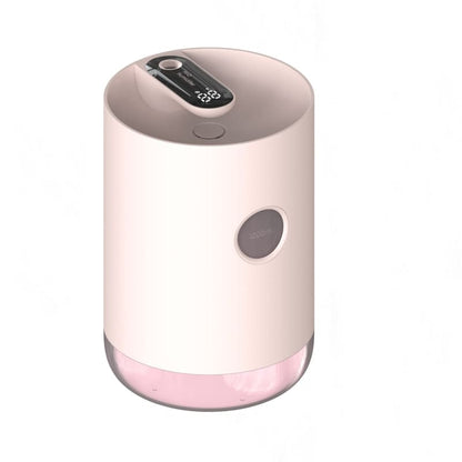 Humidificateur d’air 1L indicateur digital - EPHYS