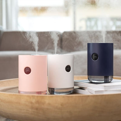 Humidificateur d'air 1L indicateur digital - EPHYS