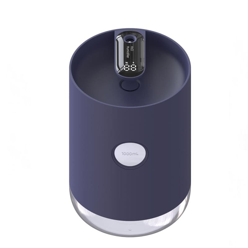 Humidificateur d’air 1L indicateur digital - EPHYS