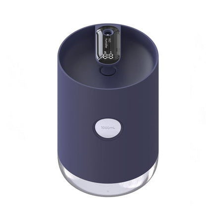 Humidificateur d’air 1L indicateur digital - EPHYS