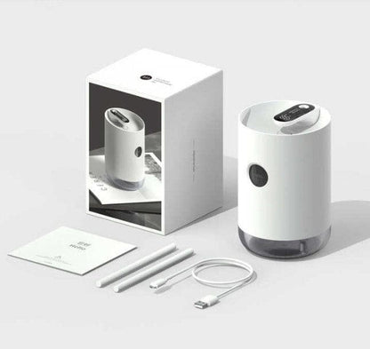 Humidificateur d'air 1L indicateur digital - EPHYS
