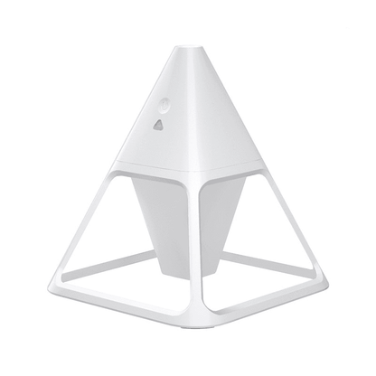 Humidificateur d’air 3en1 lampe de chevet - LAND