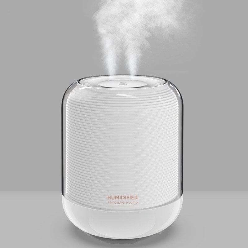Humidificateur d'air 3L lampe veilleuse chaude - VOLTA