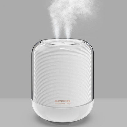 Humidificateur d'air 3L lampe veilleuse chaude - VOLTA