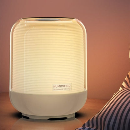 Humidificateur d'air 3L lampe veilleuse chaude - VOLTA