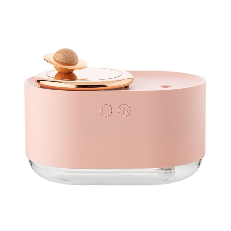 Humidificateur d’air à sphère magnétique - SATURNE