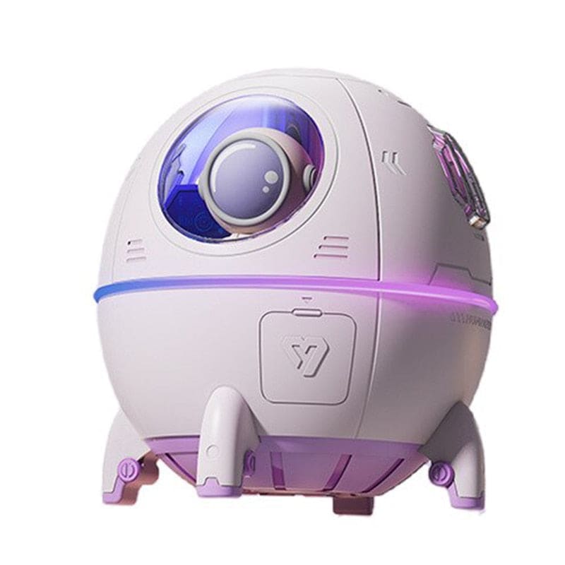 Humidificateur d’air aérospatial pour chambre - ARIANE