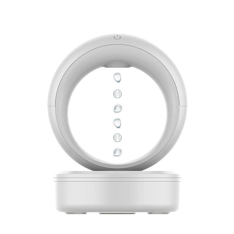 Humidificateur d'air antigravité - NEBO