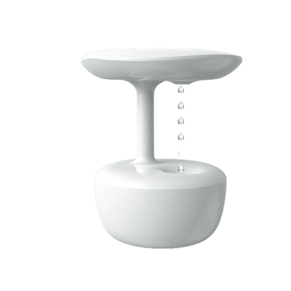Humidificateur d'air antigravité ultrasonique - BREA