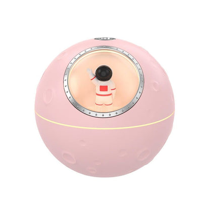 Humidificateur d’air astronaute lunaire - OLGA