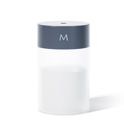 Humidificateur d’air avec veilleuse d’ambiance - ETNA