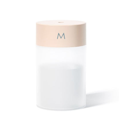 Humidificateur d’air avec veilleuse d’ambiance - ETNA