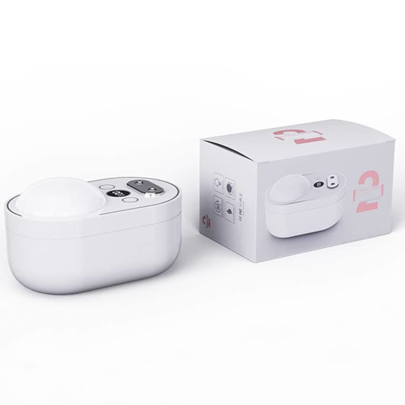 Humidificateur d'air bébé 3en1 veilleuse étoile -  BOOMY