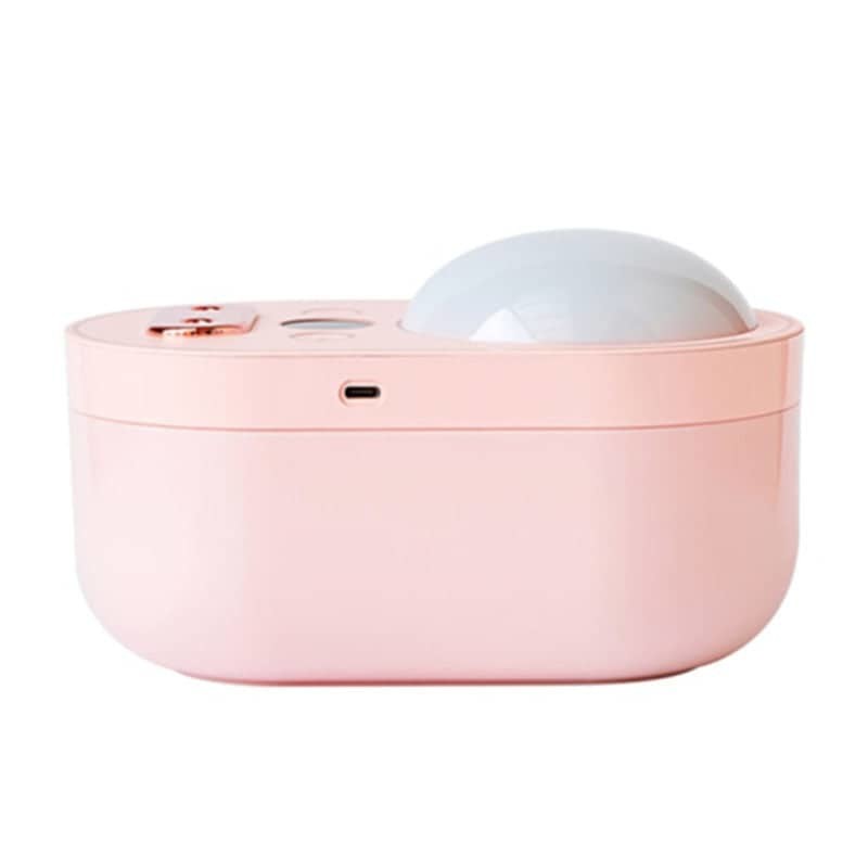 Humidificateur d’air bébé 3en1 - BOOMY