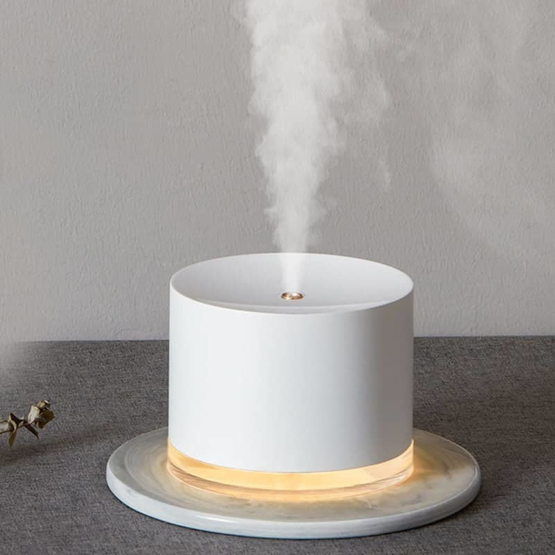Humidificateur d'air bébé avec batterie (5 filtres offerts) - ELLY