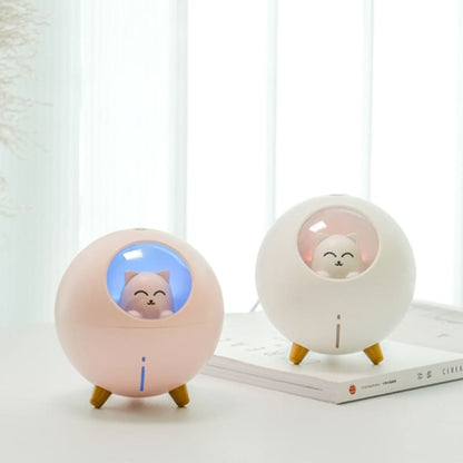Humidificateur d'air bébé compatible HE - PLANET CAT