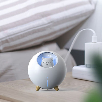 Humidificateur d'air bébé compatible HE - PLANET CAT