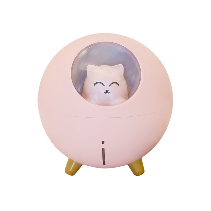 Humidificateur d’air bébé compatible HE - PLANET CAT