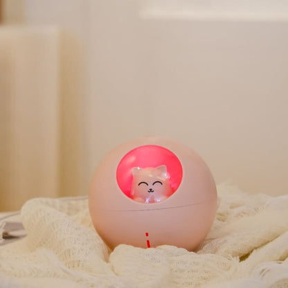 Humidificateur d'air bébé compatible HE - PLANET CAT