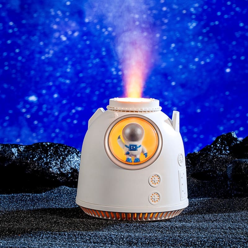 Humidificateur d'air bébé mission spatiale - ASTRO