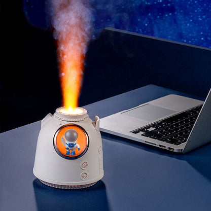 Humidificateur d'air bébé mission spatiale - ASTRO