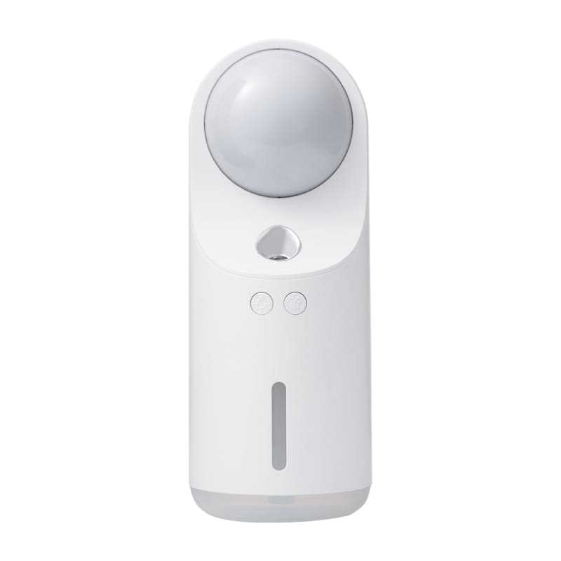 Humidificateur d’air bébé projection fusée - NEIL / Humidificateur d’air 2en1 design