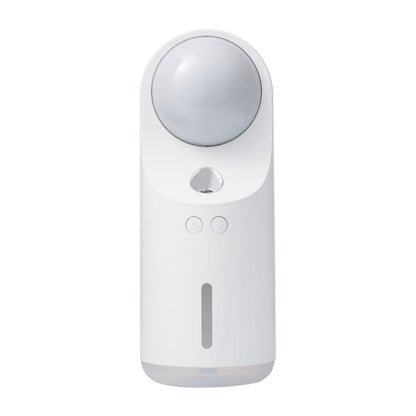 Humidificateur d’air bébé projection fusée - NEIL / Humidificateur d’air 2en1 design