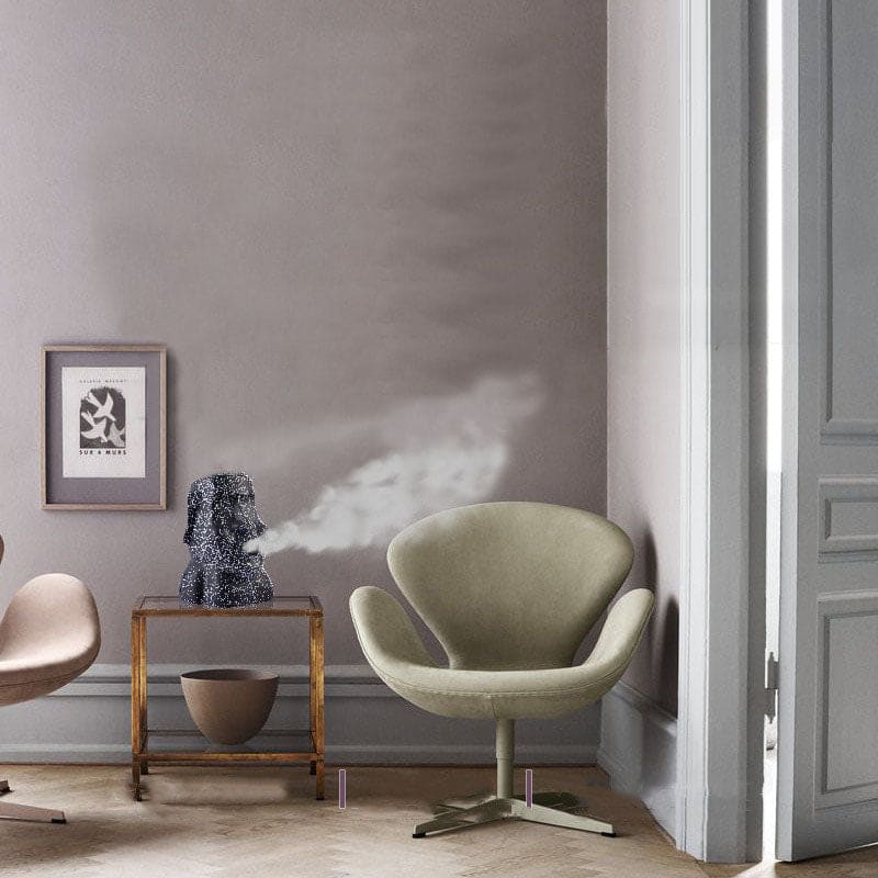 Humidificateur d'air brumisation horizontale - TOA
