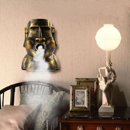 Humidificateur d'air brumisation horizontale - TOA