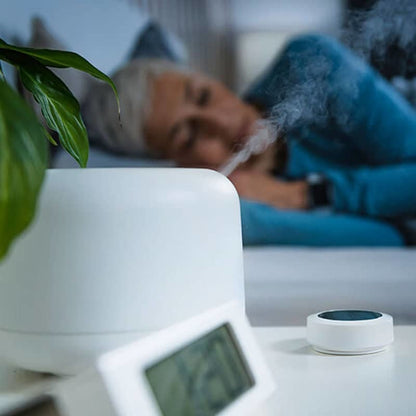 Humidificateur d'air chambre - SLEEPY
