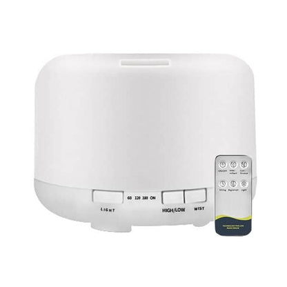 Humidificateur d’air chambre - SLEEPY