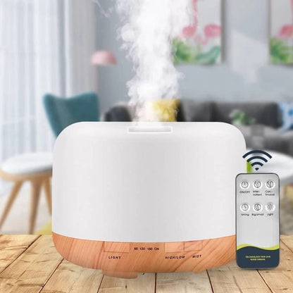 Humidificateur d'air chambre - SLEEPY