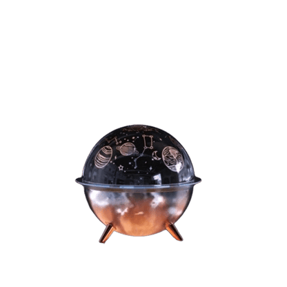Humidificateur d'air ciel étoilé - NUBEO