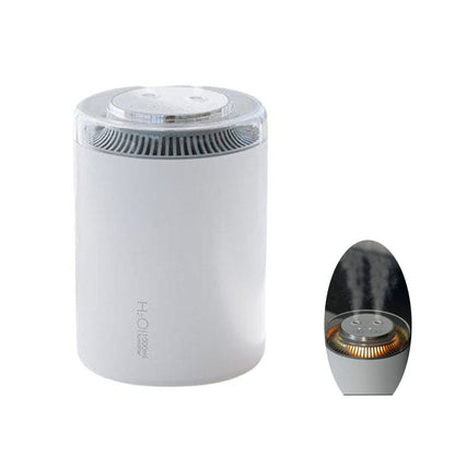 Humidificateur d'air cycle programmable et rechargeable 2en1 - FAZE