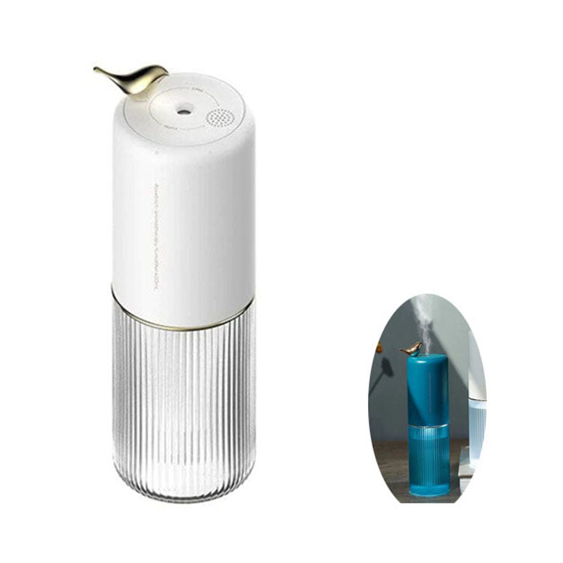 Humidificateur d'air de bureau rechargeable - COLI