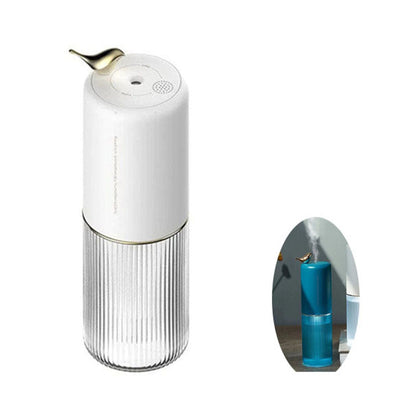 Humidificateur d'air de bureau rechargeable - COLI