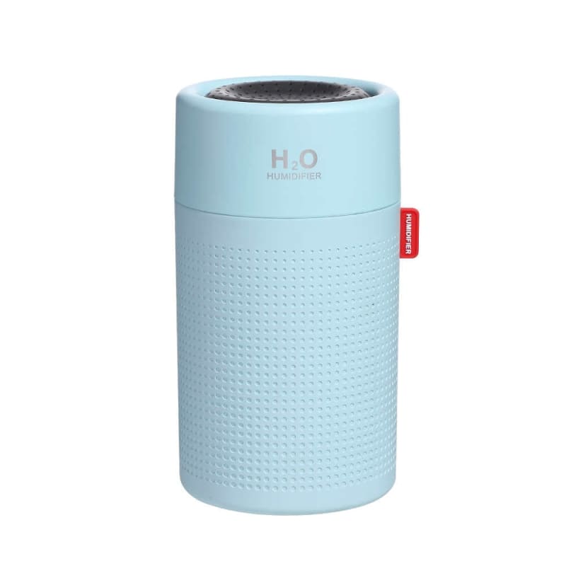 Humidificateur d’air de grande capacité rechargeable - POOM