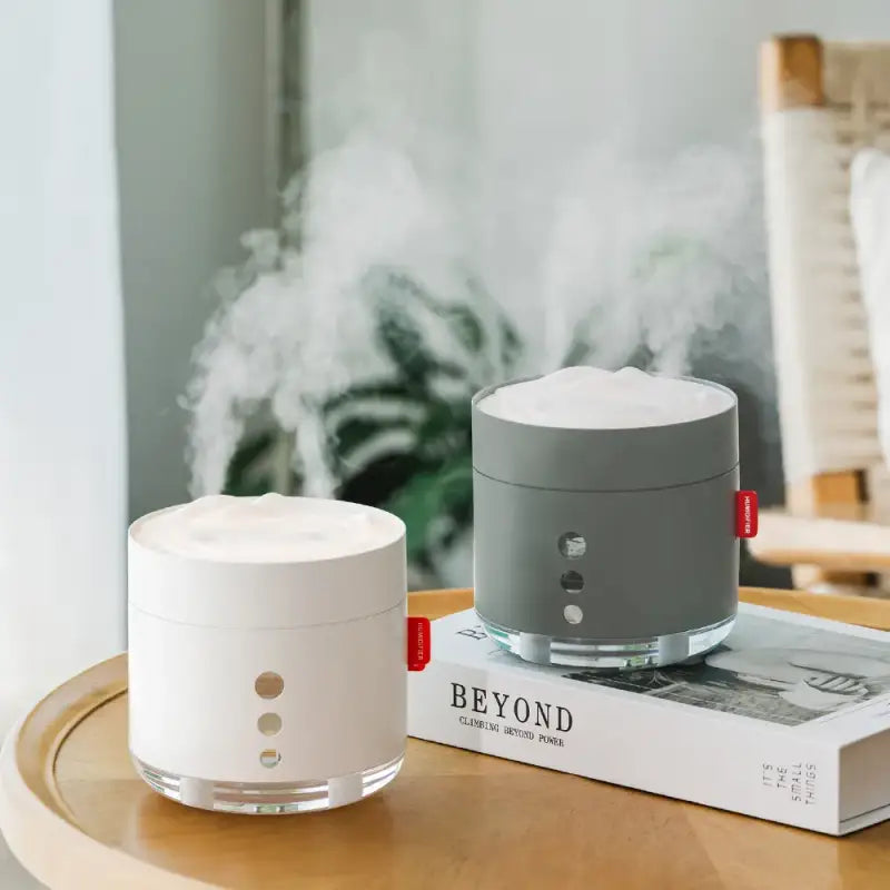 Humidificateur d'air design cosmique - JUPY