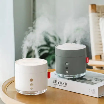 Humidificateur d'air design cosmique - JUPY