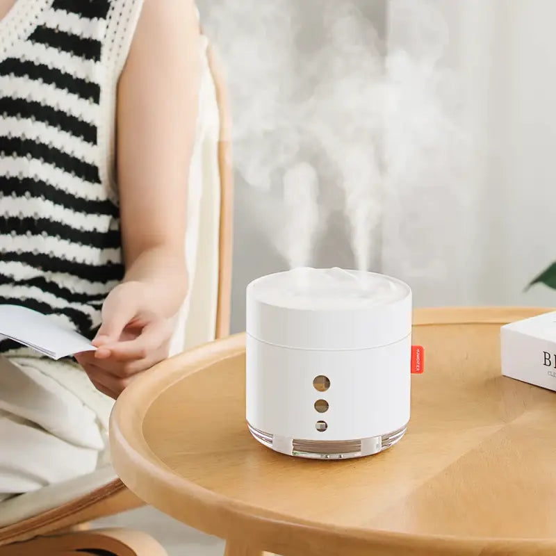 Humidificateur d'air design cosmique - JUPY