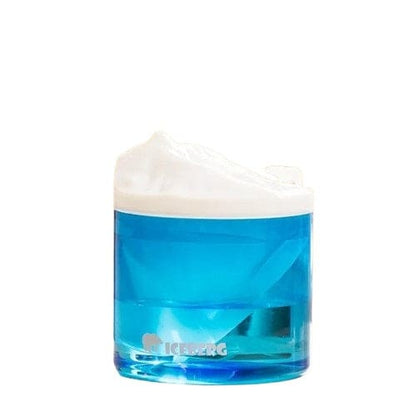 Humidificateur d'air design iceberg - HYGROZA