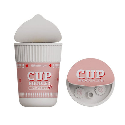 Humidificateur d’air design japonais - CUP NOODLES