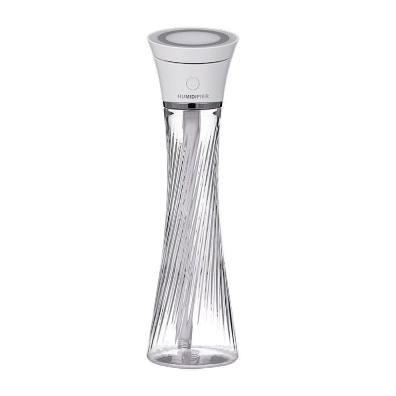 Humidificateur d’air design lumière d’appoint - SHIVA