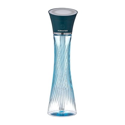 Humidificateur d’air design lumière d’appoint - SHIVA