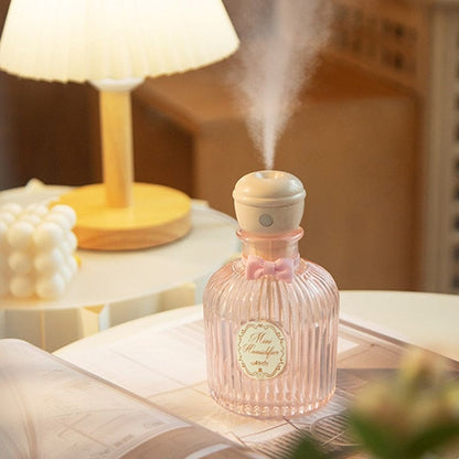 Humidificateur d'air design parfum - SMOOTH